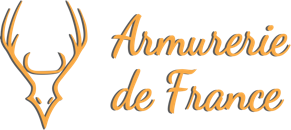 Logo Armurerie De France