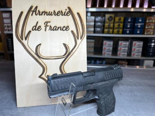 WALTHER PPQ