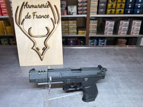 WALTHER P22
