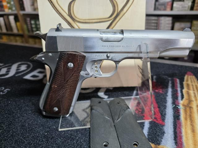 COLT 45 MK IV SERIE 80