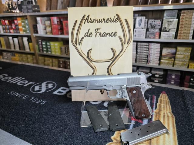 COLT 45 MK IV SERIE 80